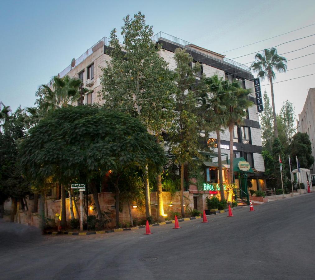 Hotel Post Boutique