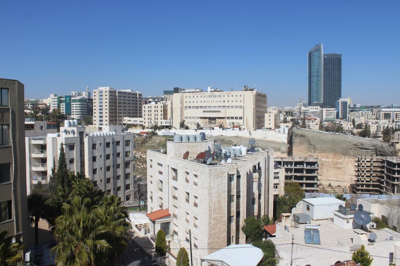 Hotel Post Boutique Amman