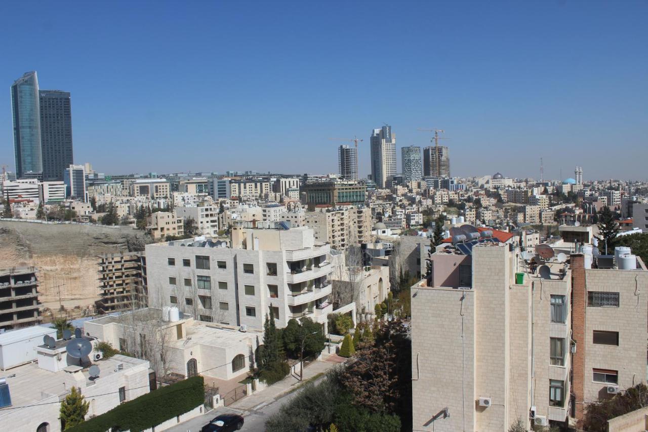 Hotel Post Boutique Amman
