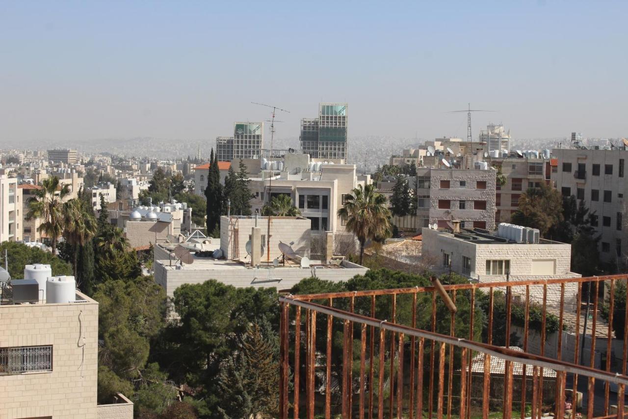 Hotel Post Boutique Amman