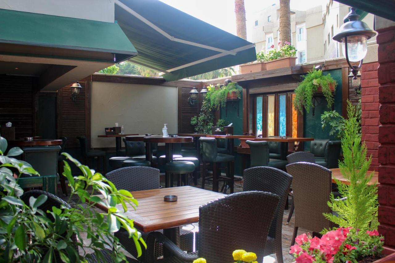 Post Boutique Hotel 3*