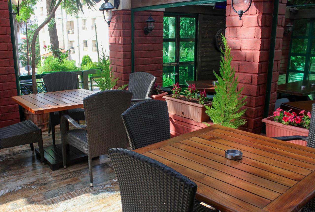 Post Boutique Hotel Amman