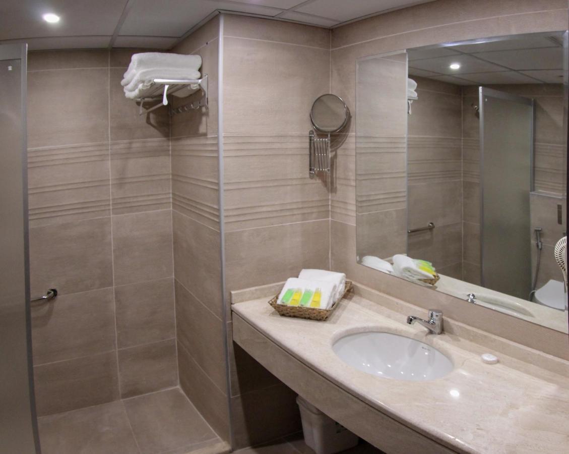 Post Boutique Hotel Amman