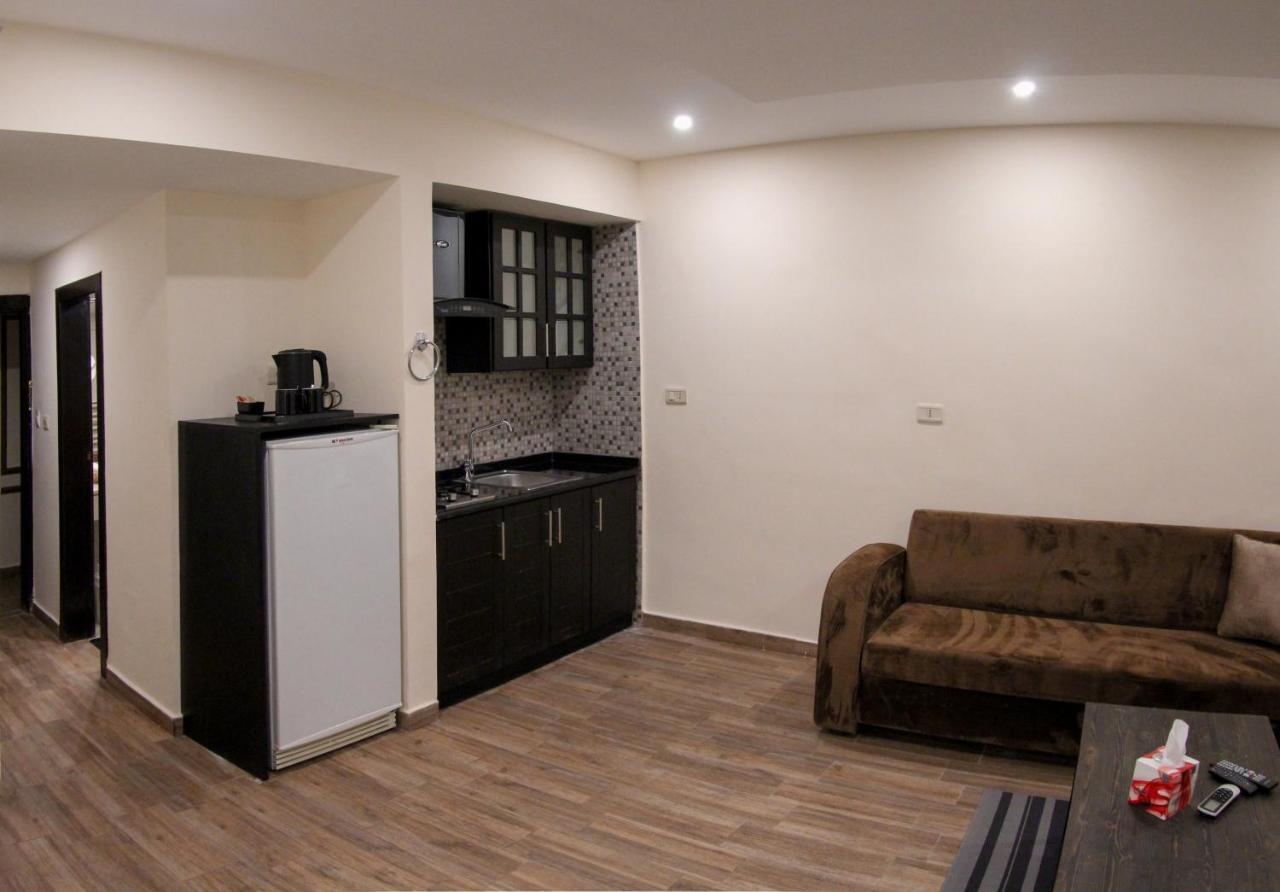 Post Boutique Hotel Amman