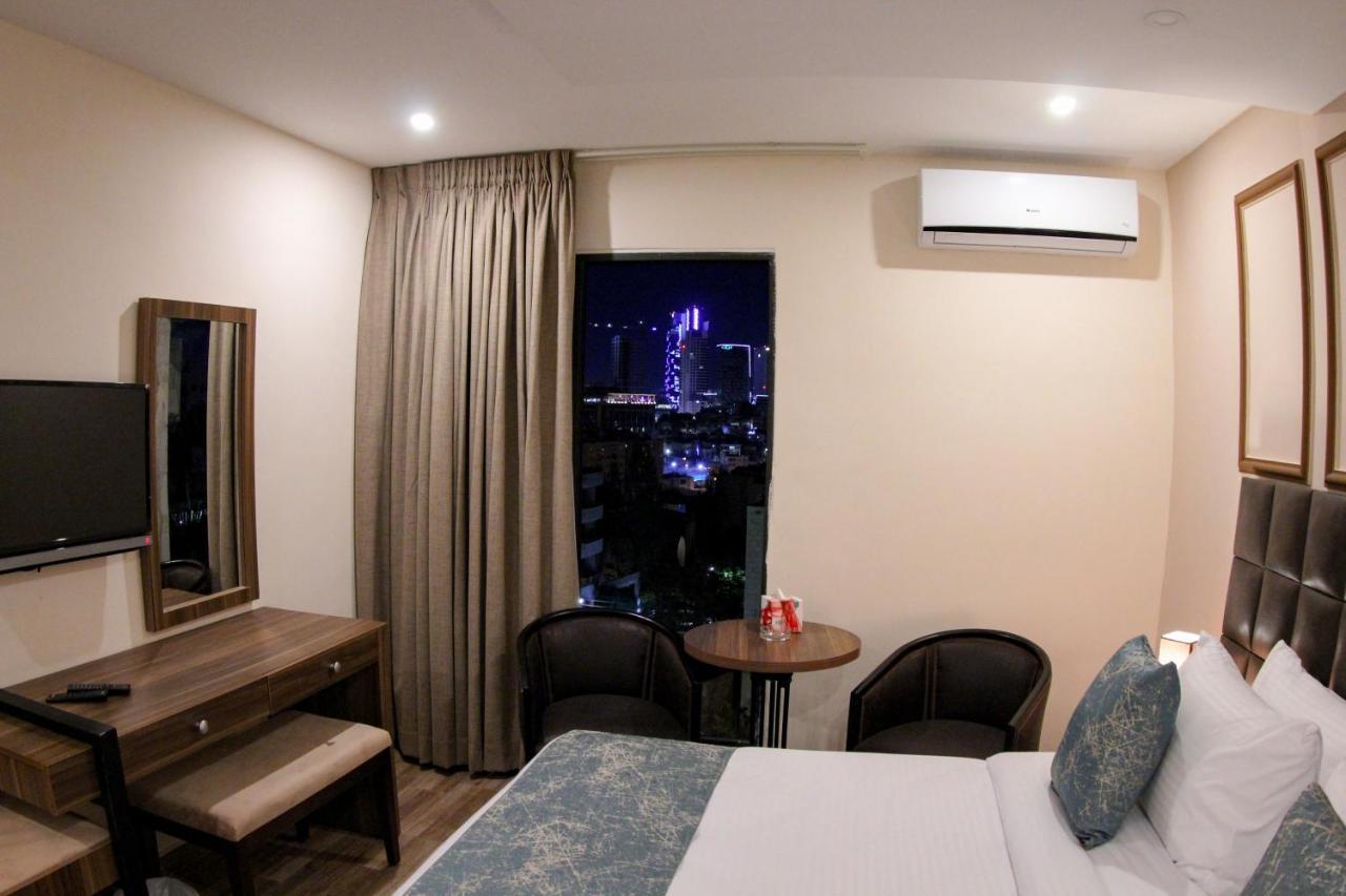 Post Boutique Hotel Amman
