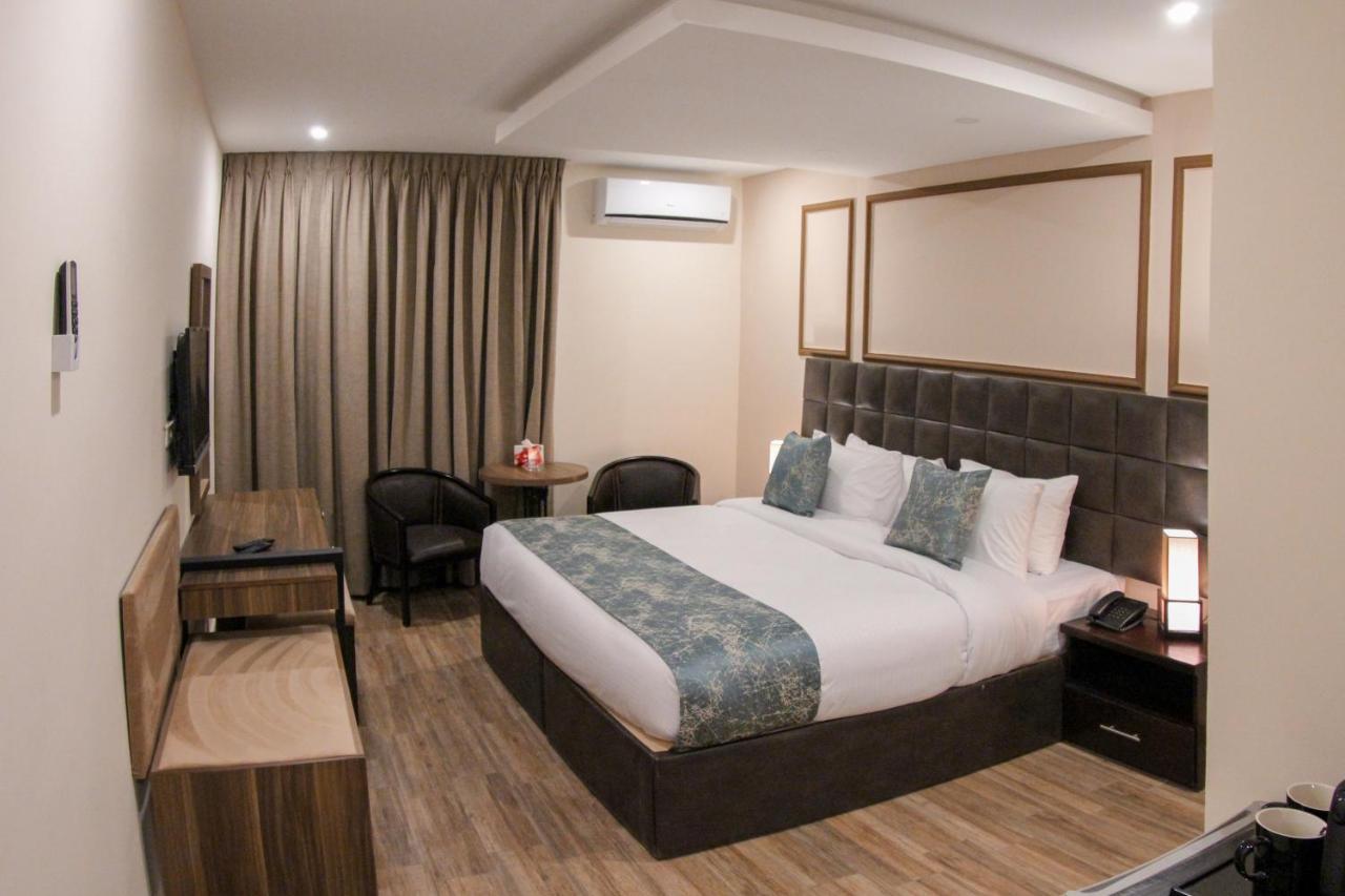 Post Boutique Hotel 3*