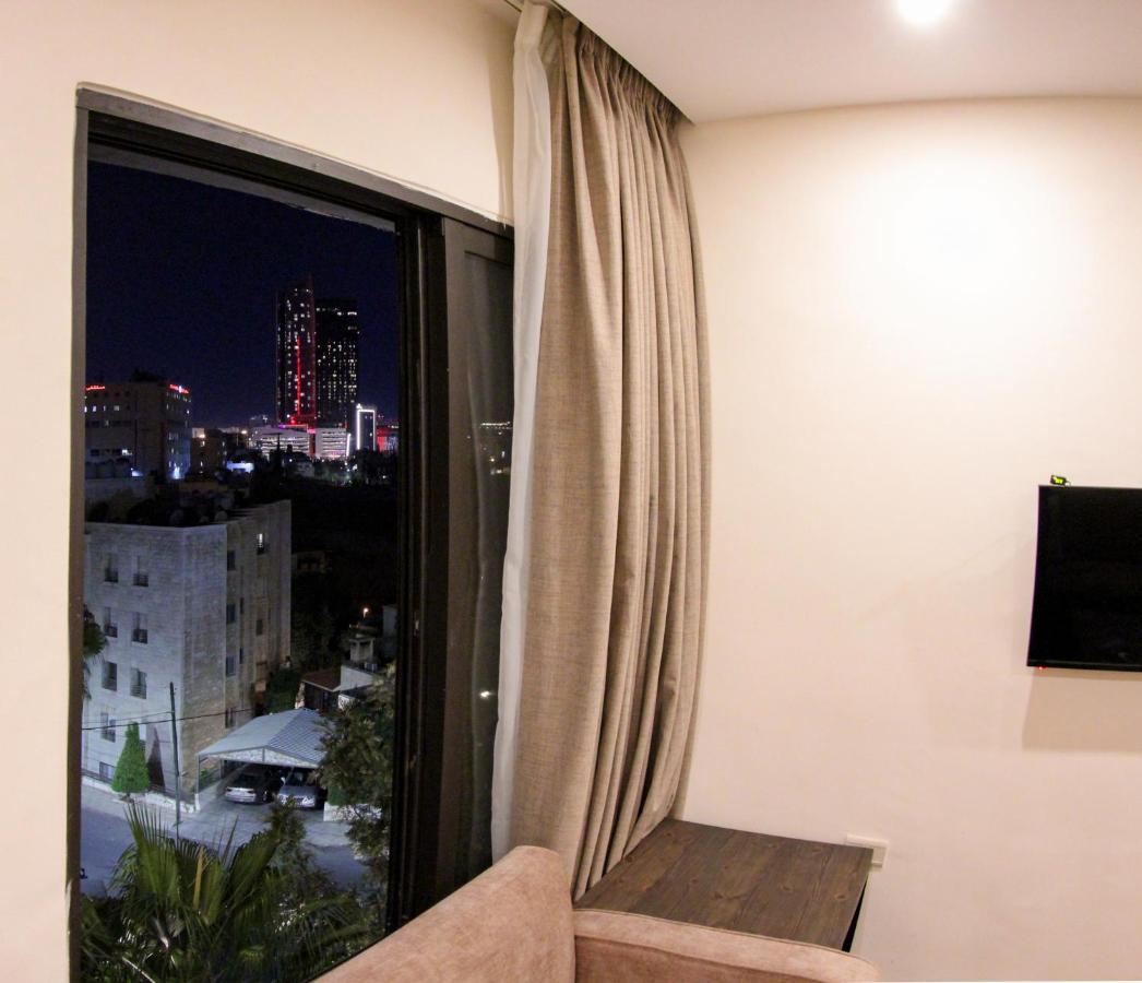 Post Boutique Hotel Amman