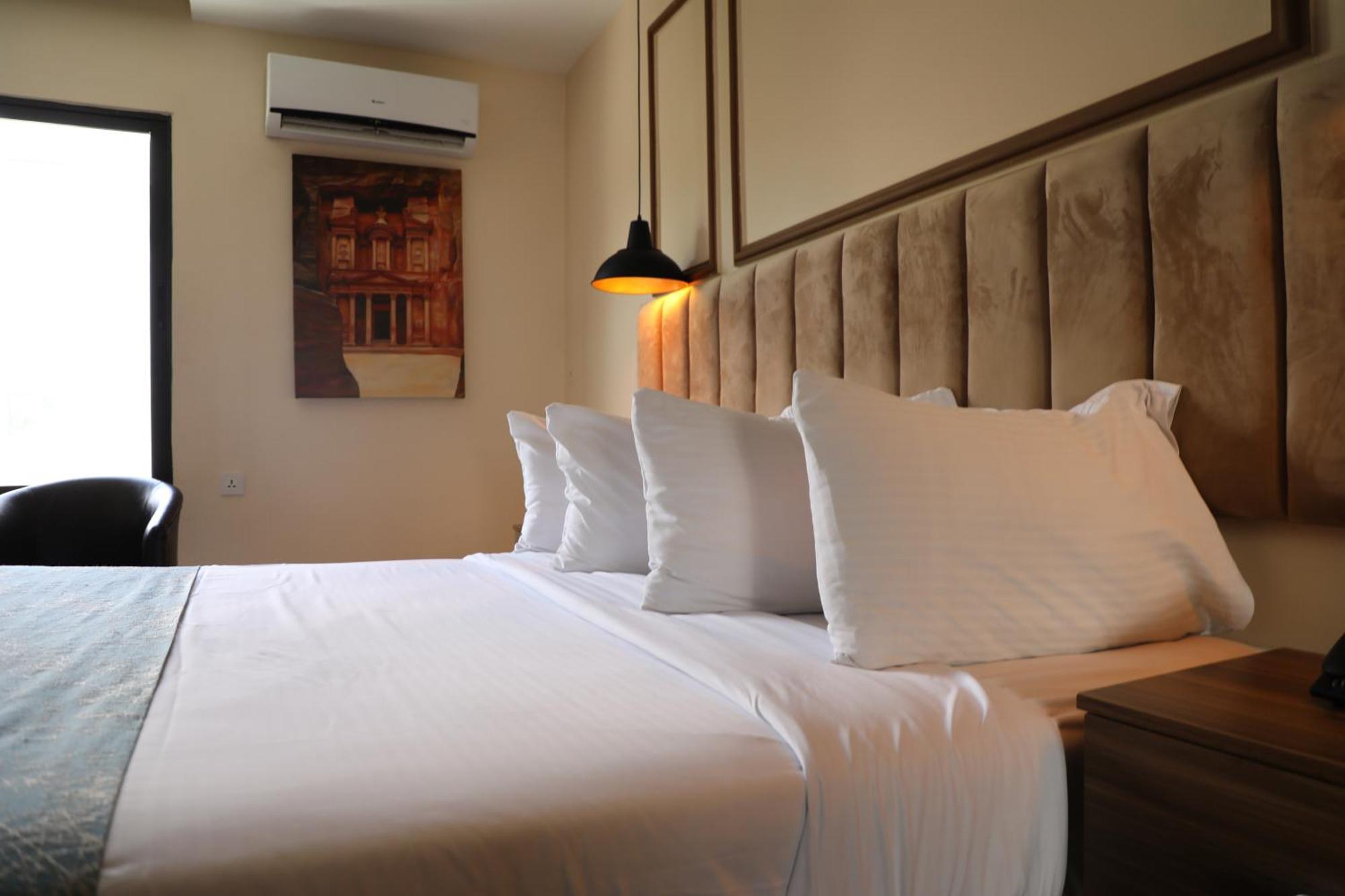 Post Boutique Hotel 3*