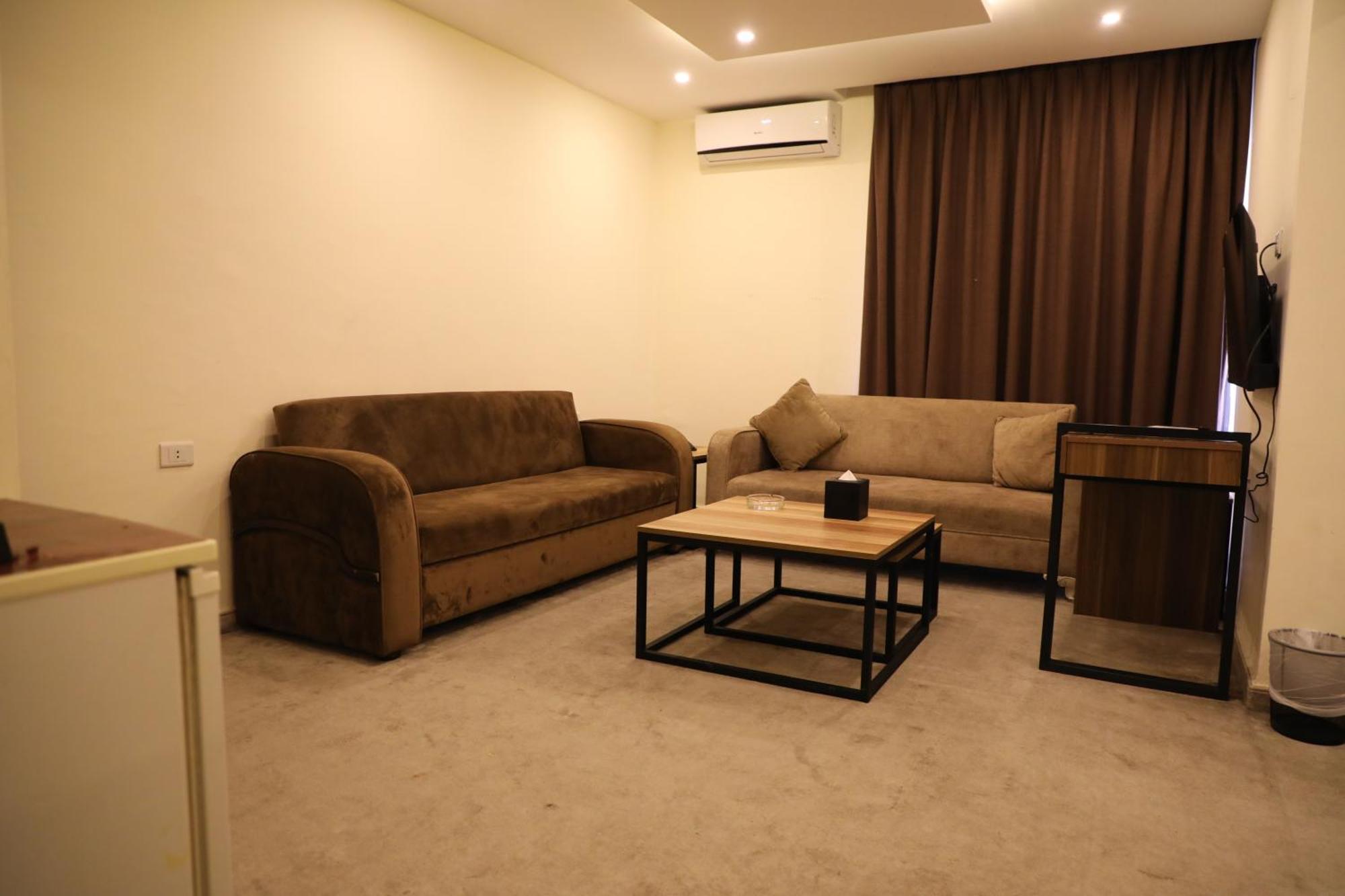 Hotel Post Boutique Amman